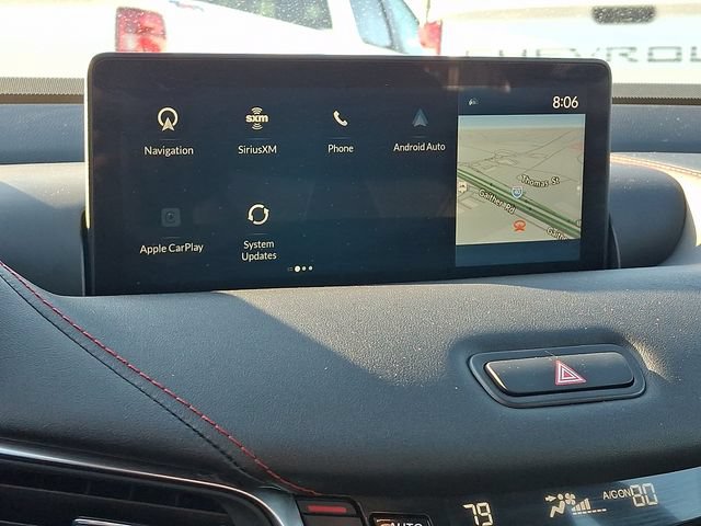 Used 2022 Acura TLX SH-AWD w/ A-SPEC Pkg image 18