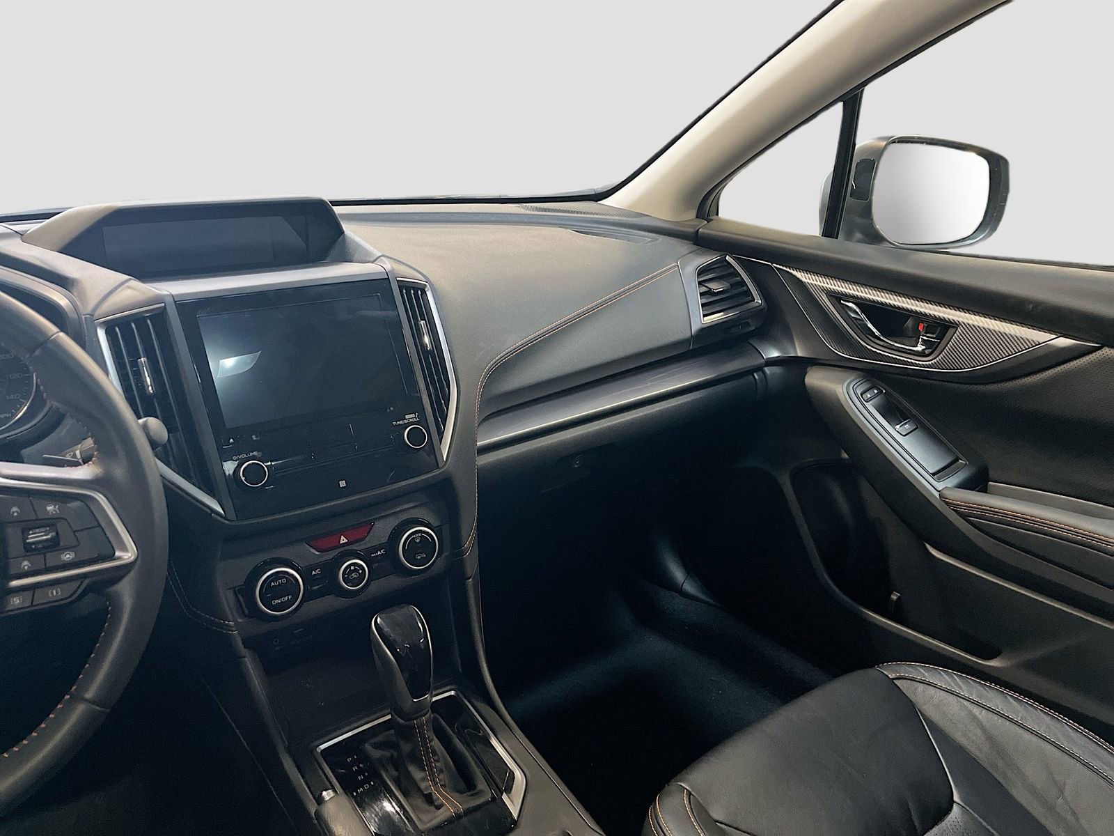 Used 2023 Subaru Crosstrek 2.5i Limited w/ Popular Package #2 image 21