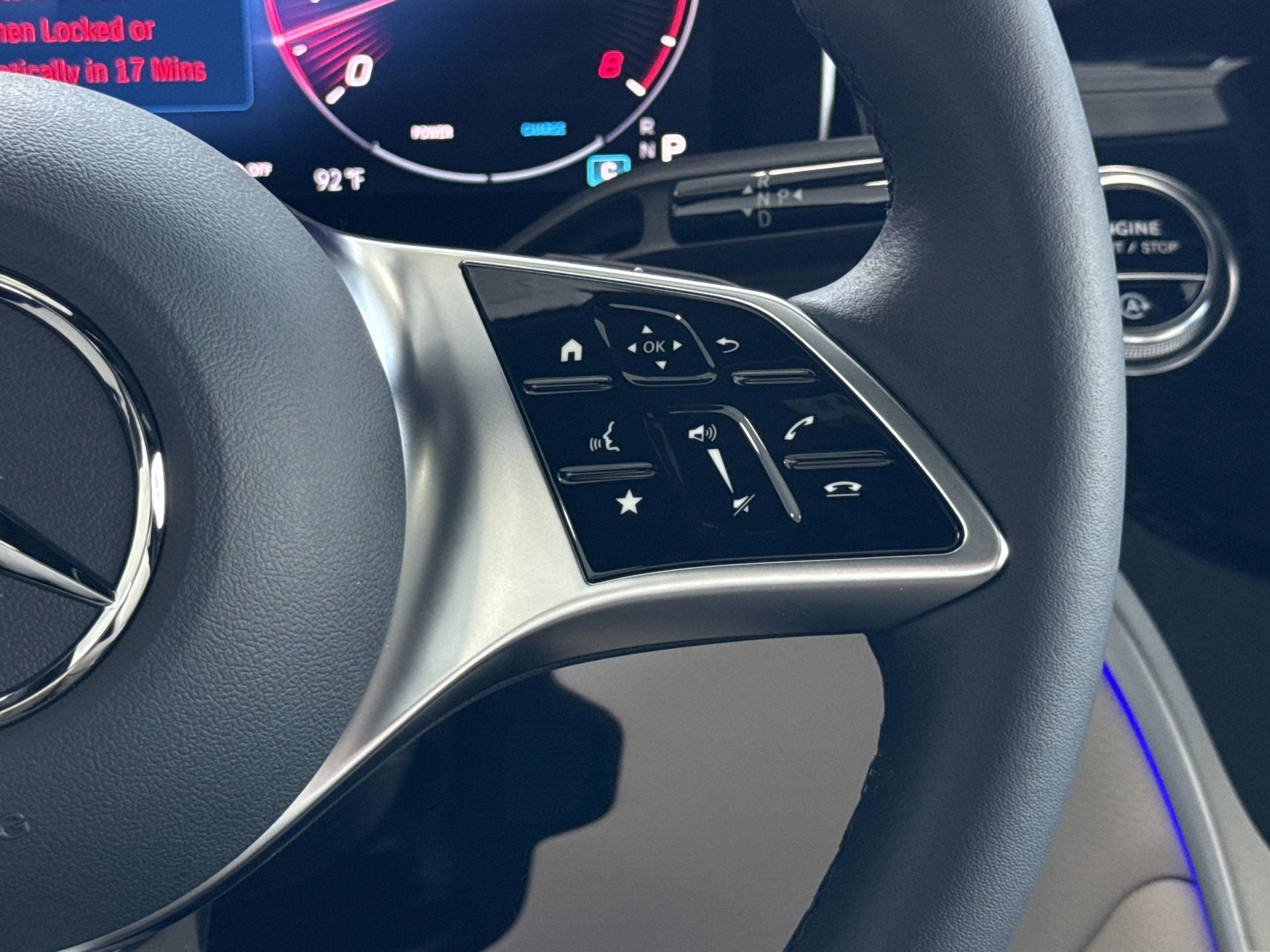 Certified 2026 Mercedes-Benz GLC 300 GLC 300 image 39