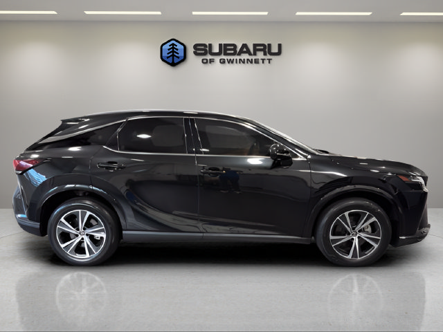 Used 2023 Lexus RX 350 Premium w/ Cold Area Package FWD image 6