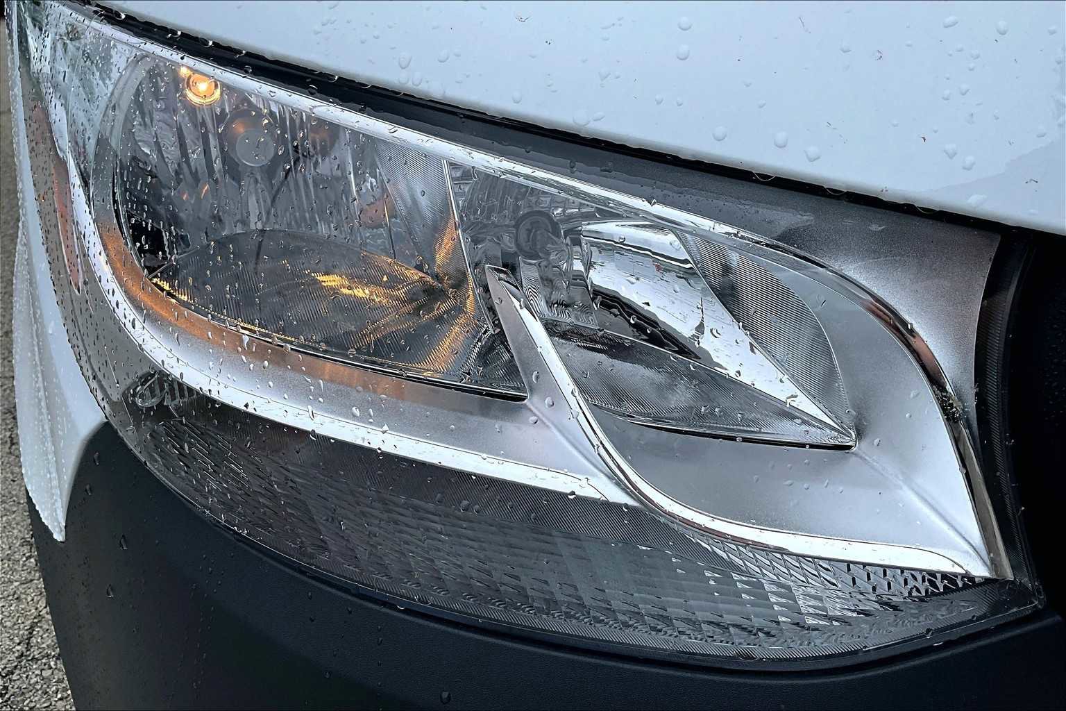 New 2025 Mercedes-Benz Sprinter 2500 image 15