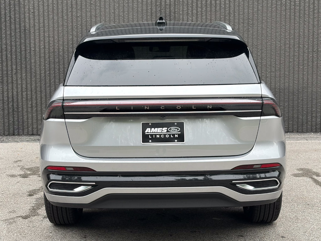 New 2026 Lincoln Nautilus Reserve AWD/4WD image 6