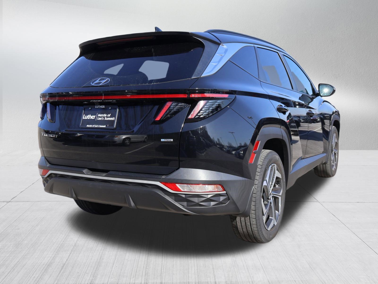 Used 2023 Hyundai Tucson SEL w/ Convenience Package image 7