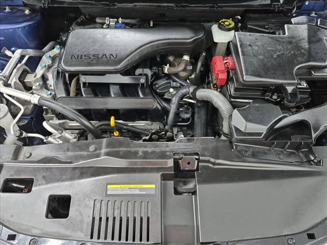 Used 2020 Nissan Rogue Sport S w/ Appearance Package FWD image 22