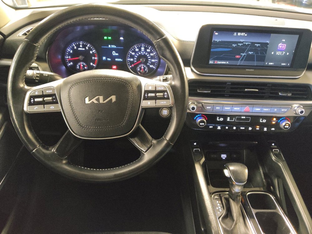 Used 2022 Kia Telluride S image 22