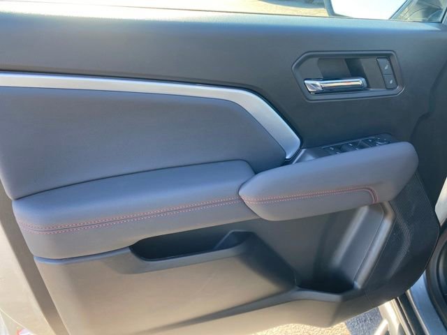 Certified 2024 Chevrolet Colorado Z71 w/ Advanced Trailering Package image 14
