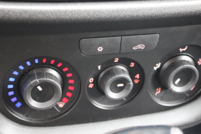 Used 2022 RAM ProMaster City Tradesman FWD image 7