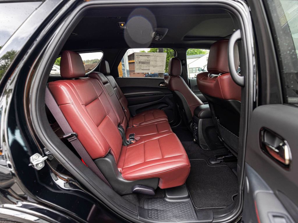 New 2026 Dodge Durango GT AWD/4WD image 30