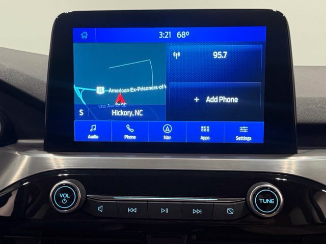 Used 2021 Ford Escape Titanium AWD/4WD image 20