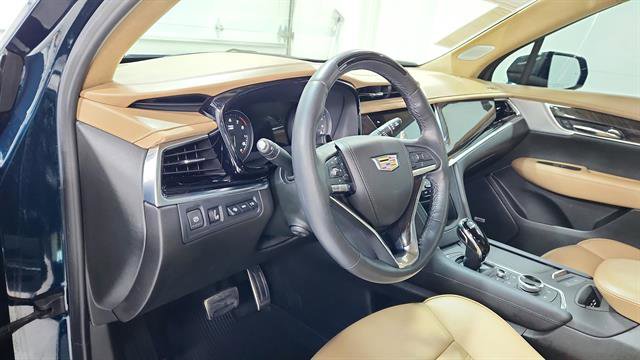 Used 2024 Cadillac XT6 Sport w/ Platinum Package image 10