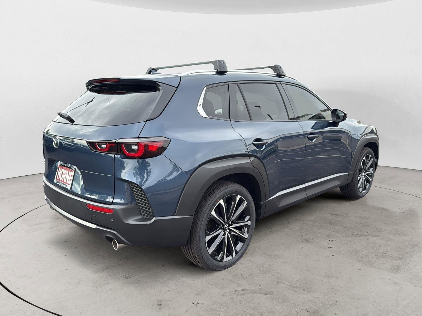 New 2026 MAZDA CX-50 AWD 2.5 S w/ Weather Package image 5
