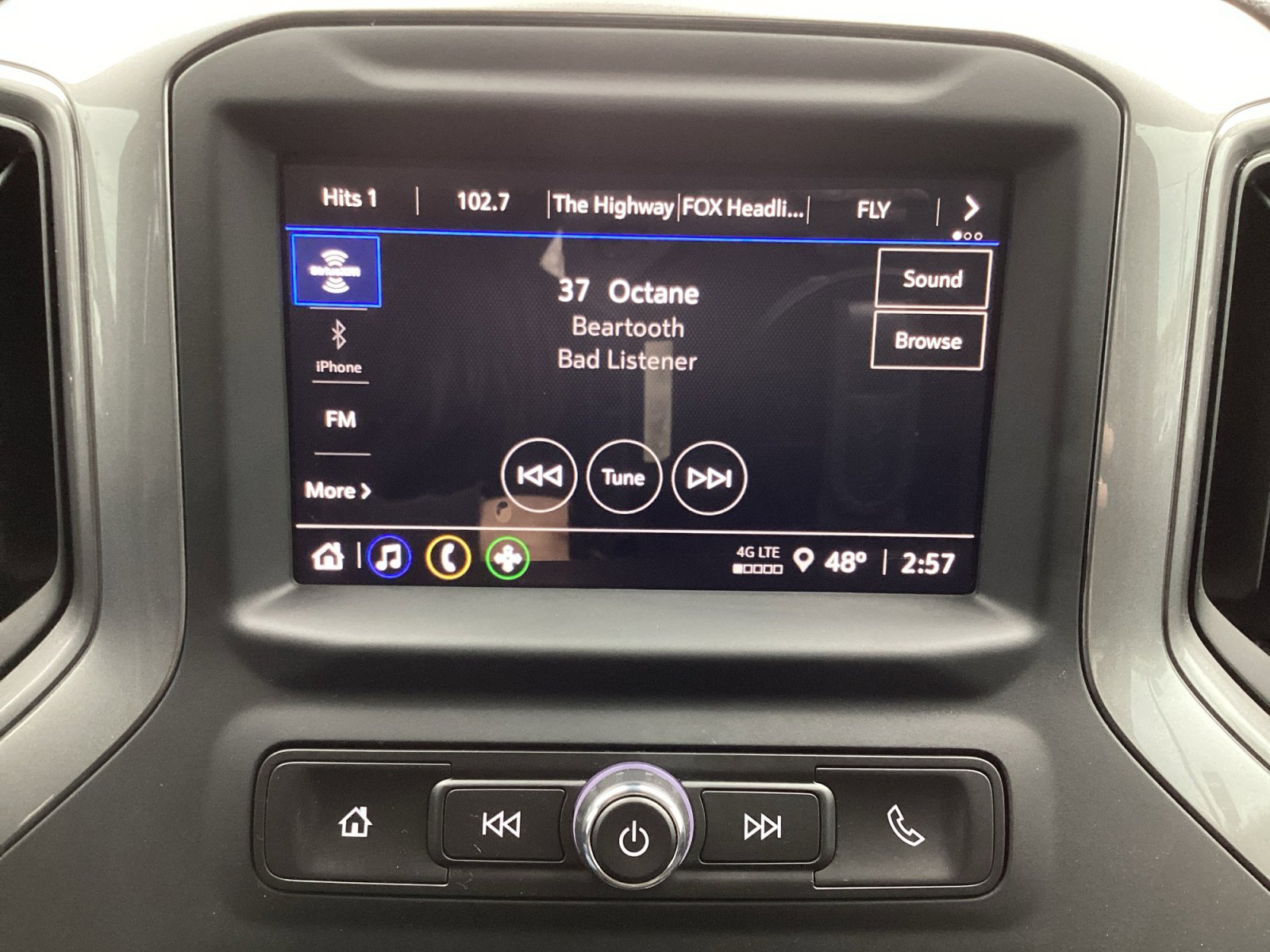 Used 2024 Chevrolet Silverado 2500 Custom w/ Custom Convenience Package image 21