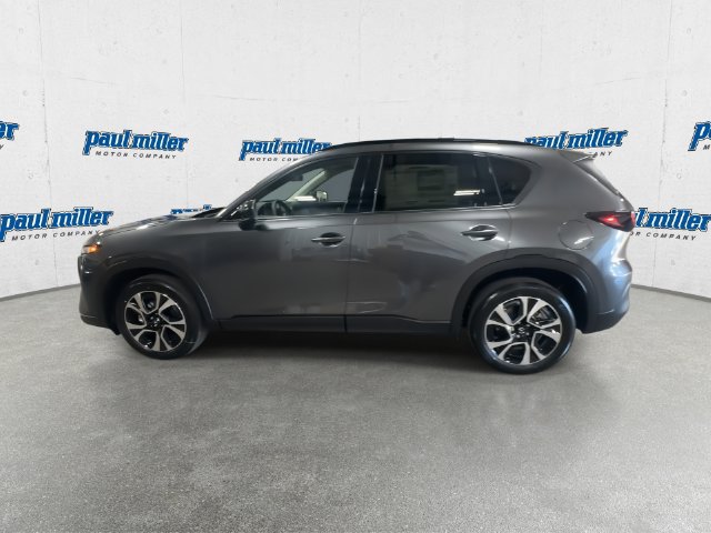 New 2026 MAZDA CX-5 Preferred AWD/4WD image 7