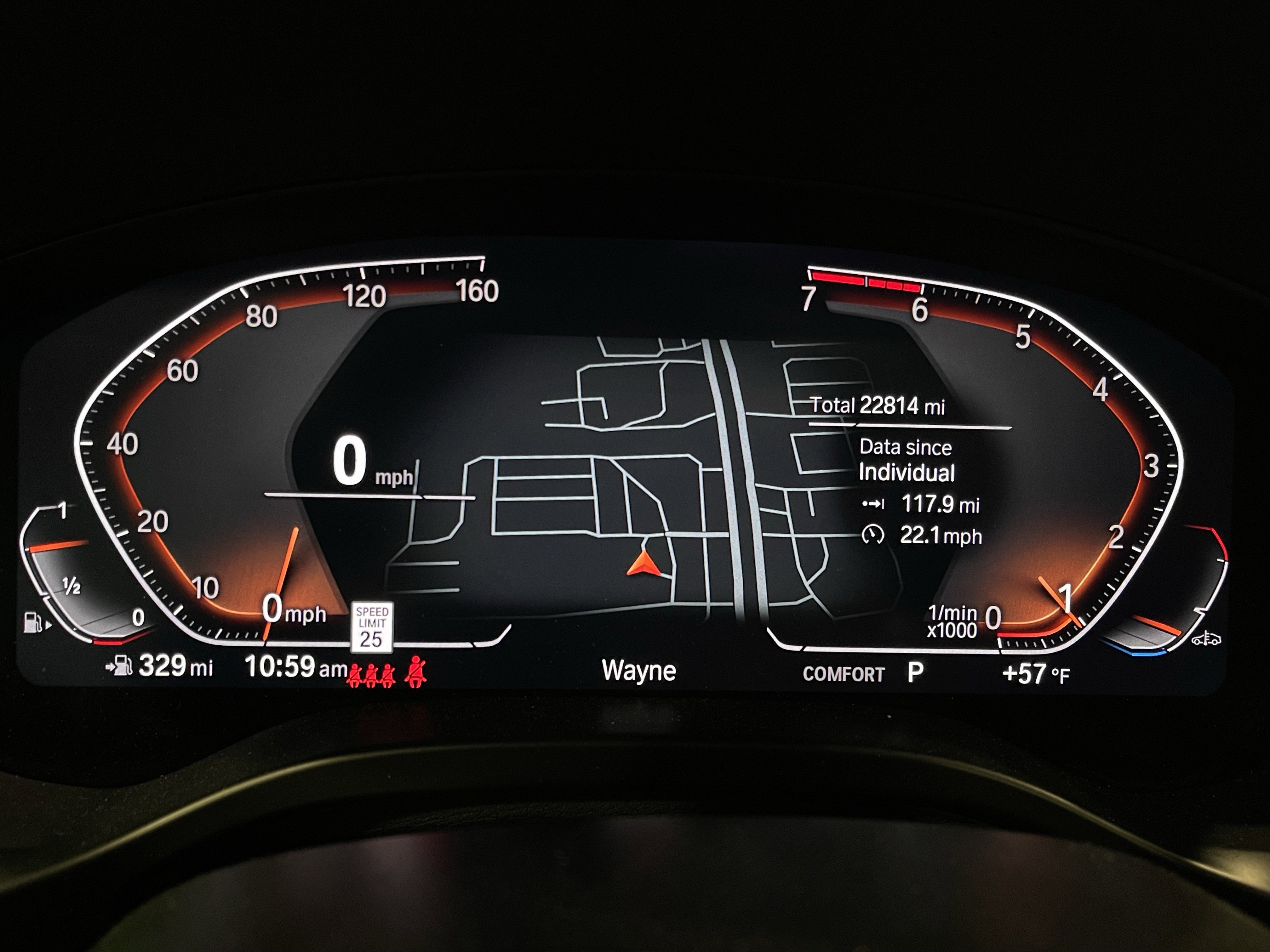 Used 2023 BMW X3 xDrive30i w/ Premium Package image 31