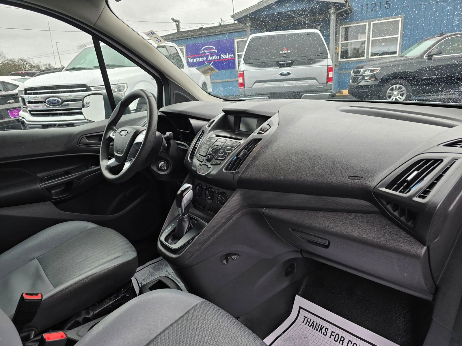 Used 2014 Ford Transit Connect XL image 10
