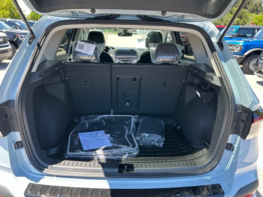 New 2026 Volkswagen Taos SE FWD image 51
