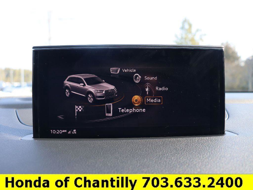 Used 2018 Audi Q7 3.0T Prestige image 15