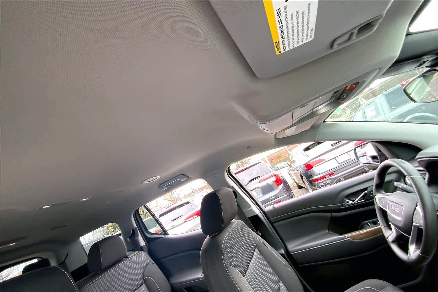 Used 2023 GMC Acadia SLE w/ Driver Convenience Package image 19