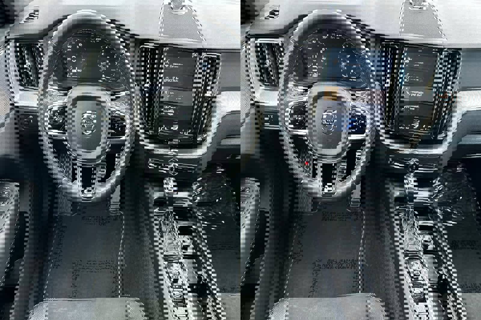 Used 2019 Volvo XC60 T5 R-Design image 15