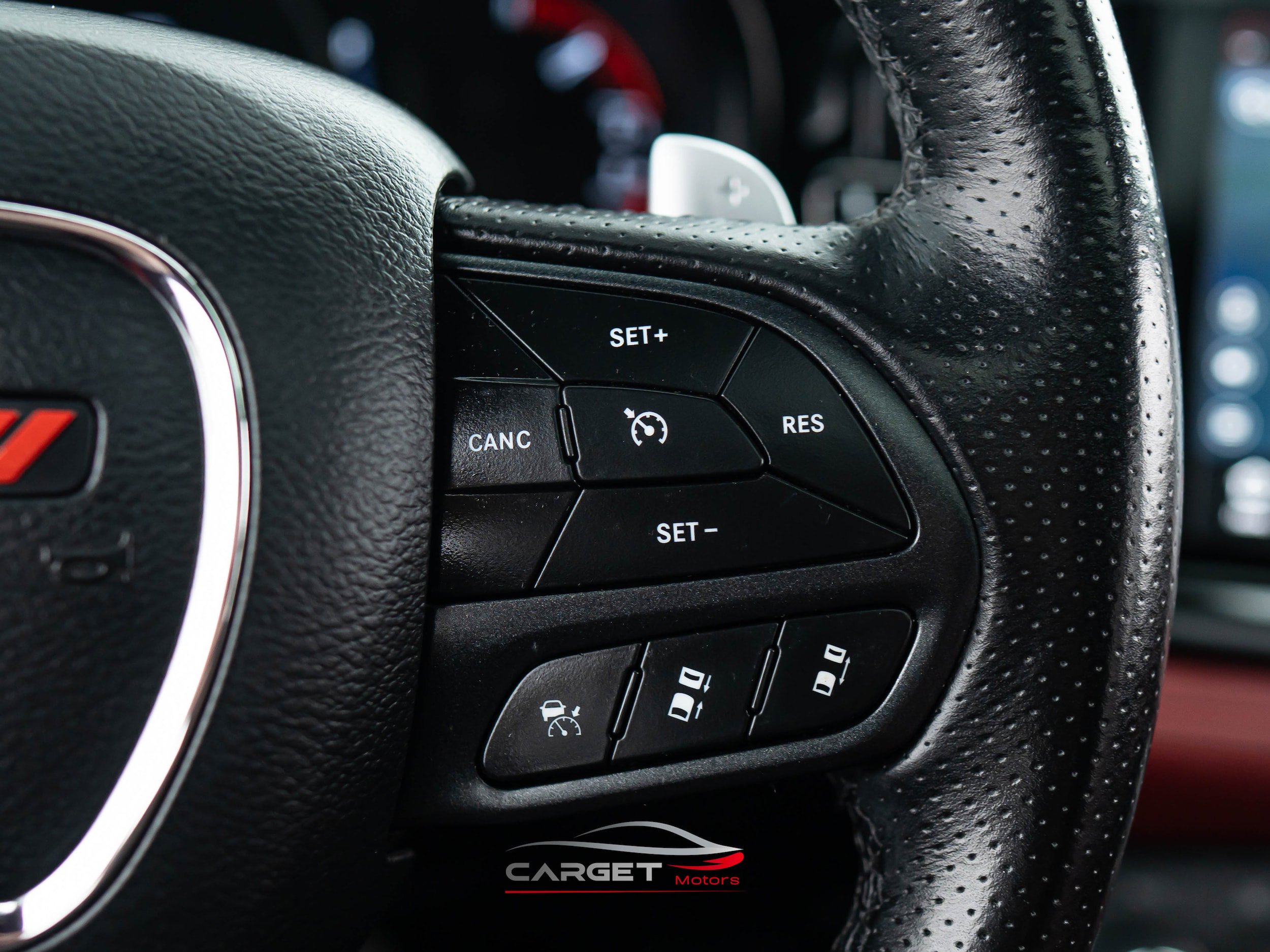 Used 2022 Dodge Durango R/T AWD/4WD image 27