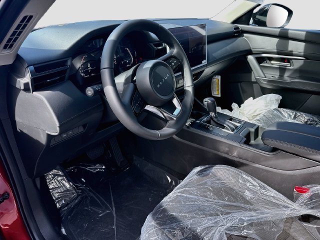 New 2026 MAZDA CX-5 Preferred AWD/4WD image 9