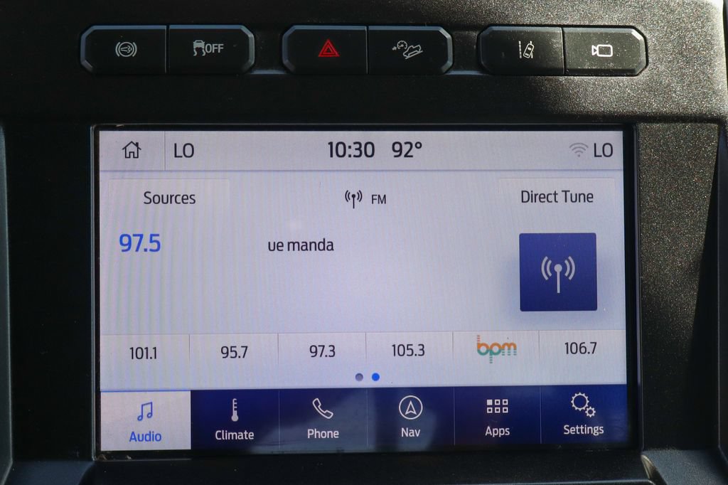Used 2020 Ford F250 Lariat AWD/4WD image 36