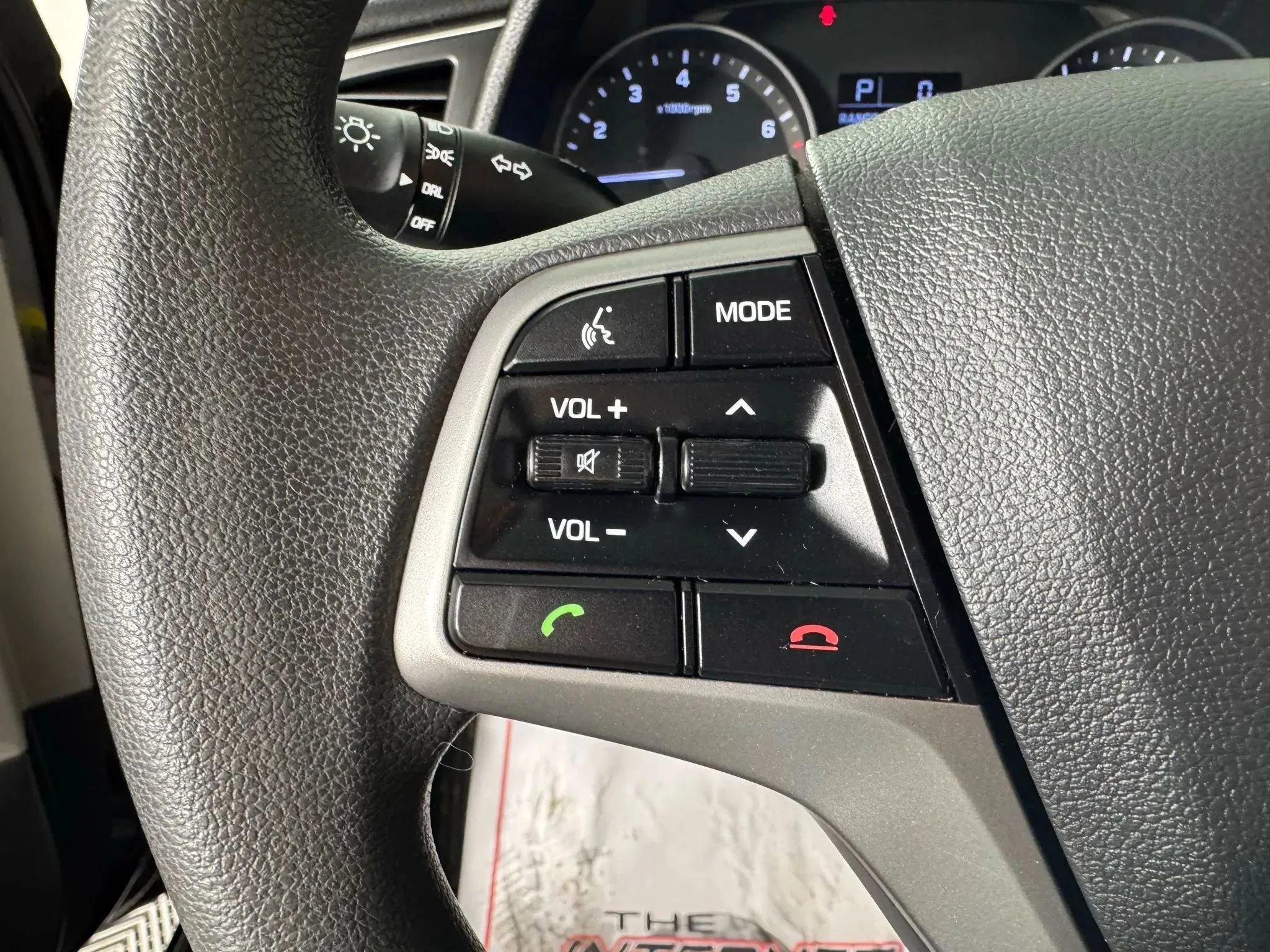 Used 2018 Hyundai Elantra SE w/ Cargo Package FWD image 15