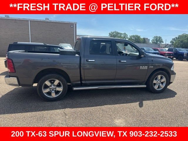 Used 2016 RAM 1500 Lone Star RWD image 16