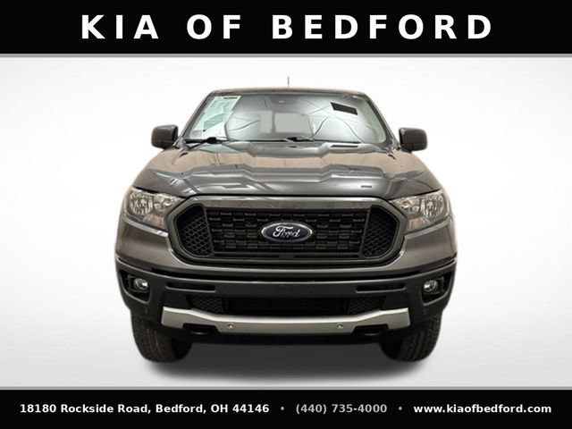 Used 2019 Ford Ranger XLT w/ Equipment Group 302A Luxury AWD/4WD image 2