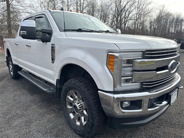 Used 2019 Ford F250 Lariat w/ Lariat Ultimate Package image 9