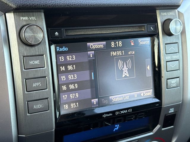 Used 2019 Toyota Tundra Limited image 23