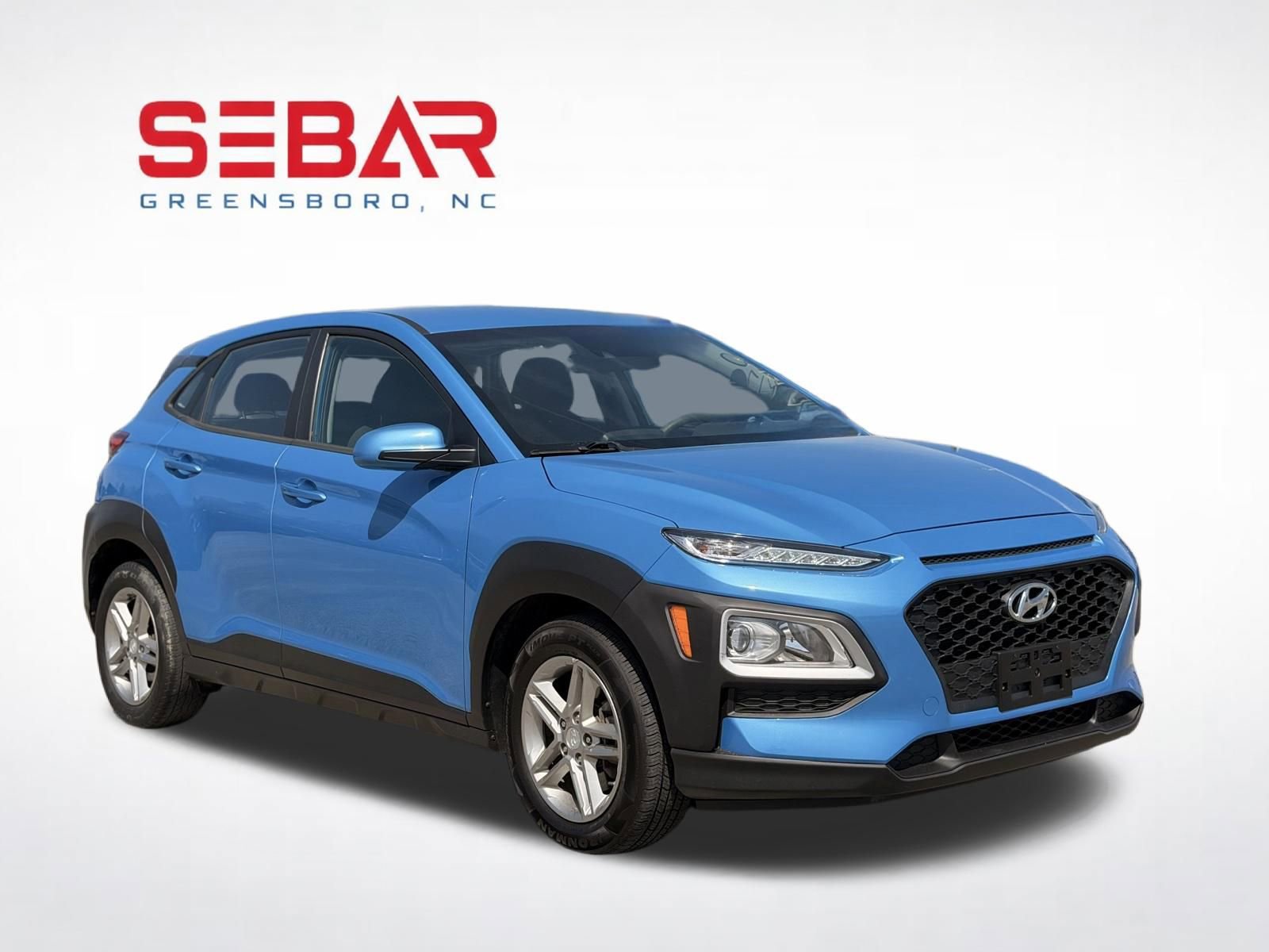 Used 2020 Hyundai Kona SE AWD/4WD image 3