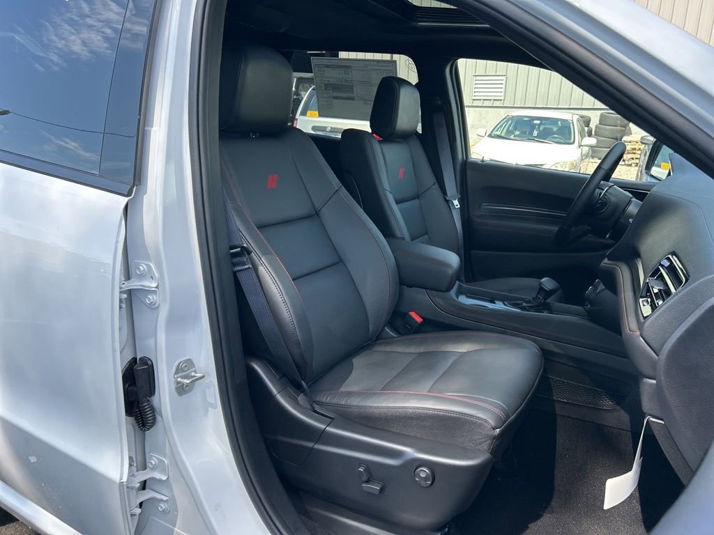 New 2026 Dodge Durango GT image 41