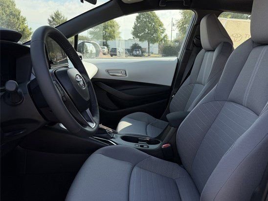 New 2026 Toyota Corolla SE FWD image 22