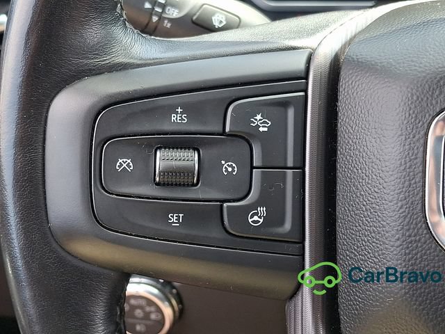 Certified 2025 GMC Sierra 2500 Denali Ultimate AWD/4WD image 22