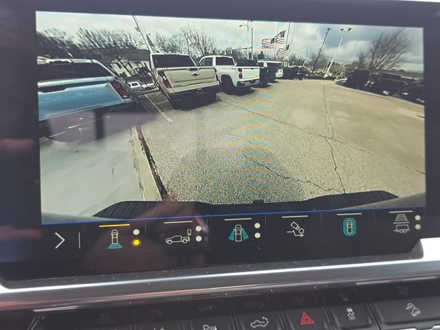 New 2026 Chevrolet Silverado 2500 LT w/ Trail Boss Package image 5