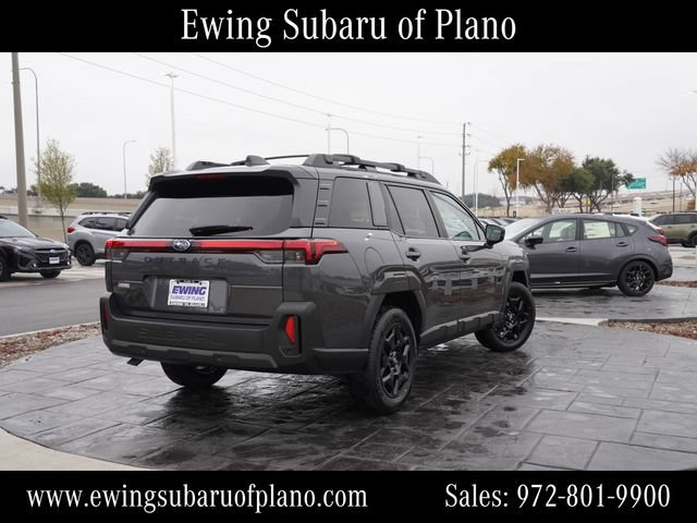 Certified 2026 Subaru Outback Limited AWD/4WD image 5