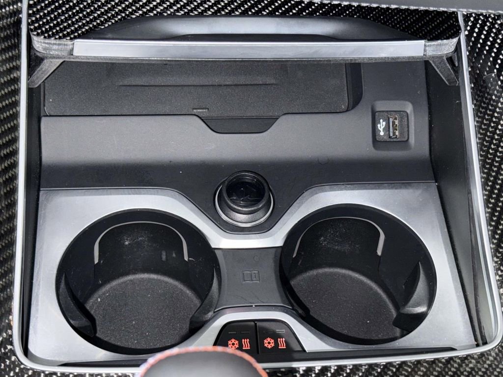 Used 2025 BMW X5 M Competition w/ Executive Package image 25