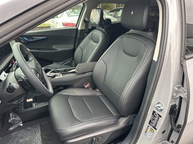 New 2025 Kia EV6 Wind image 10