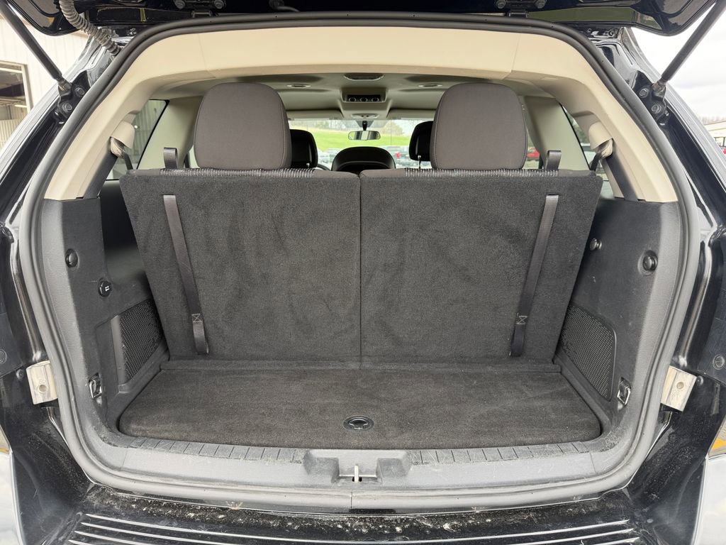 Used 2015 Dodge Journey SXT w/ Flexible Seating Group FWD image 7