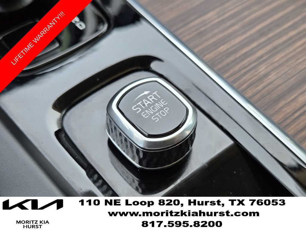 Used 2023 Volvo XC60 B5 Plus w/ Protection Package Premier FWD image 23