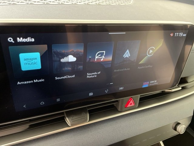 New 2026 Kia Carnival EX image 27