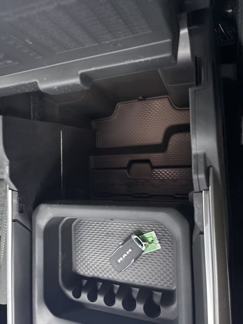 New 2026 RAM 1500 Big Horn AWD/4WD image 40