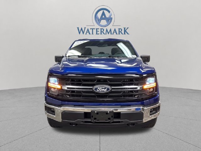 Used 2026 Ford F150 XLT w/ XLT Chrome Appearance Package AWD/4WD image 11