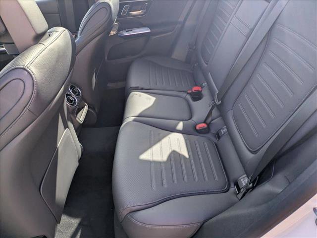 New 2026 Mercedes-Benz GLC 300 GLC 300 image 18
