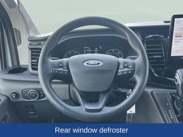 Used 2023 Ford Transit 350 XLT RWD image 8