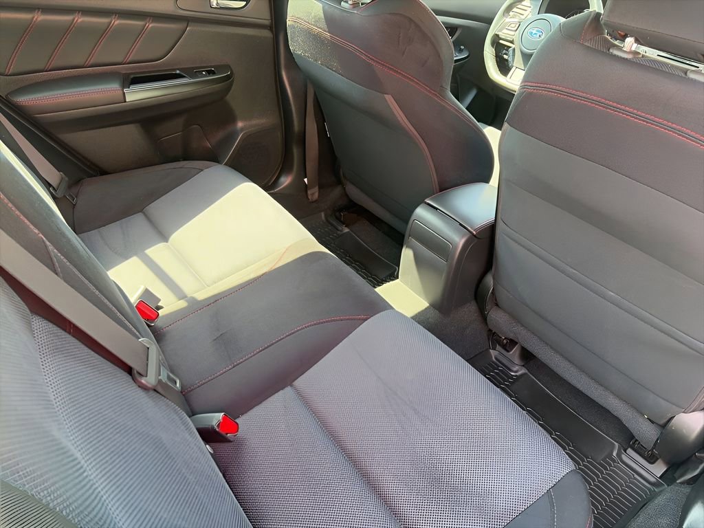 Used 2020 Subaru WRX AWD/4WD image 15