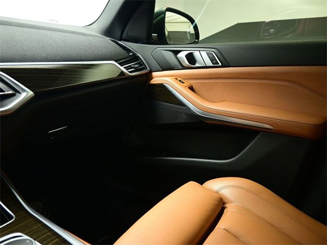 Used 2019 BMW X5 xDrive40i w/ Convenience Package image 30