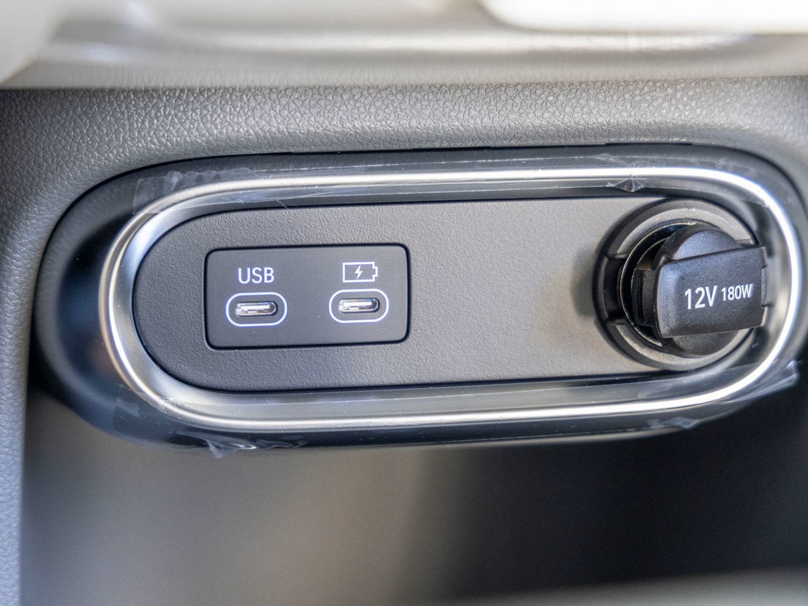 New 2027 Genesis GV60 Prestige AWD/4WD image 22