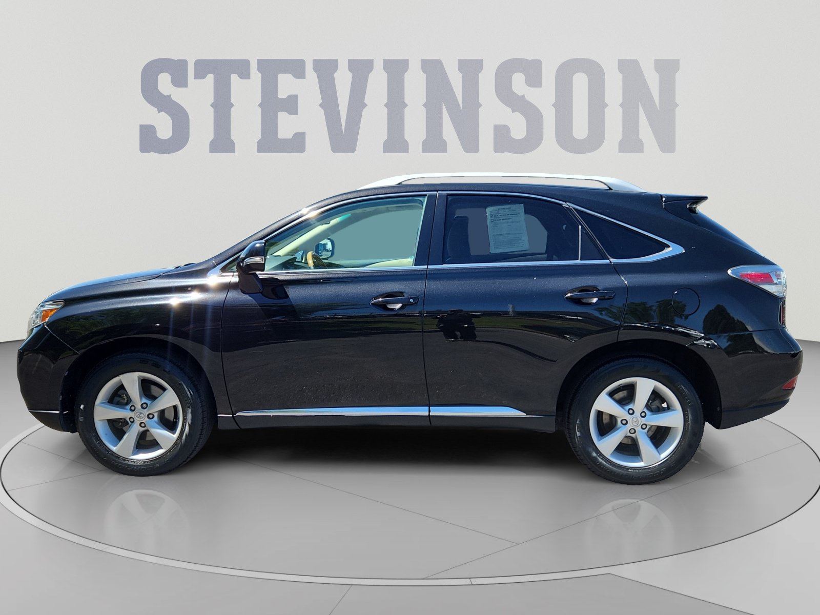 Used 2011 Lexus RX 350 AWD w/ Premium Pkg image 2